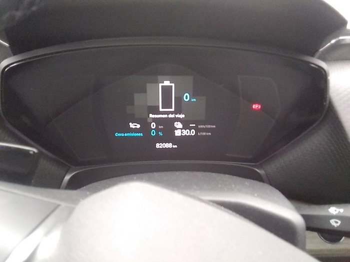 Citroen C5 X Hybrid 225 Shine Pack e-EAT8 165 kW (225 CV) Vehículo usado en Madrid Citroen C5 X Hybrid 225 Shine Pack e-EAT8 165 kW (225 CV) Vehículo usado en Madrid