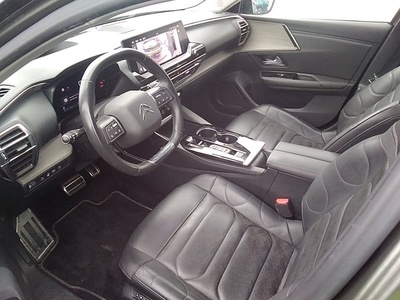 Citroen C5 X Hybrid 225 Shine Pack e-EAT8 165 kW (225 CV) 7 Citroen C5 X Hybrid 225 Shine Pack e-EAT8 165 kW (225 CV) 7