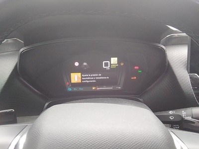 Citroen C5 X Hybrid 225 Shine Pack e-EAT8 165 kW (225 CV) 9 Citroen C5 X Hybrid 225 Shine Pack e-EAT8 165 kW (225 CV) 9