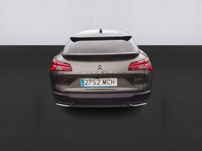 Citroen C5 X Hybrid 225 Shine Pack e-EAT8 165 kW (225 CV) 5 Citroen C5 X Hybrid 225 Shine Pack e-EAT8 165 kW (225 CV) 5
