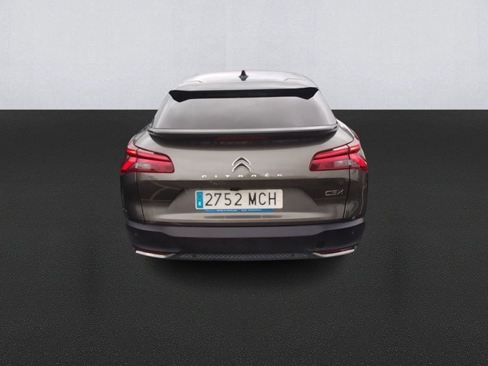 Citroen C5 X Hybrid 225 Shine Pack e-EAT8 165 kW (225 CV) Vehículo usado en Madrid Citroen C5 X Hybrid 225 Shine Pack e-EAT8 165 kW (225 CV) Vehículo usado en Madrid