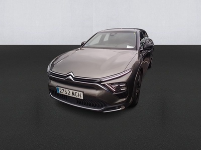 Citroen C5 X Hybrid 225 Shine Pack e-EAT8 165 kW (225 CV) 1 Citroen C5 X Hybrid 225 Shine Pack e-EAT8 165 kW (225 CV) 1