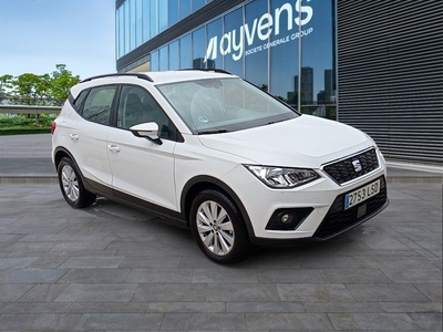 SEAT Arona 1.6 TDI Style Go Eco 70 kW (95 CV) 3 SEAT Arona 1.6 TDI Style Go Eco 70 kW (95 CV) 3