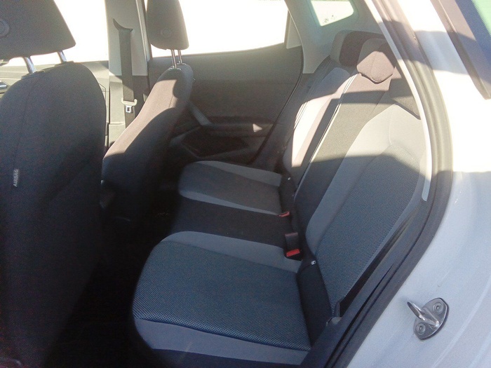 SEAT Arona 1.6 TDI Style Go Eco 70 kW (95 CV) Vehículo usado en Madrid SEAT Arona 1.6 TDI Style Go Eco 70 kW (95 CV) Vehículo usado en Madrid