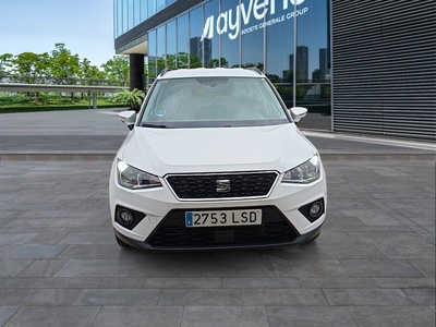 SEAT Arona 1.6 TDI Style Go Eco 70 kW (95 CV) 2 SEAT Arona 1.6 TDI Style Go Eco 70 kW (95 CV) 2