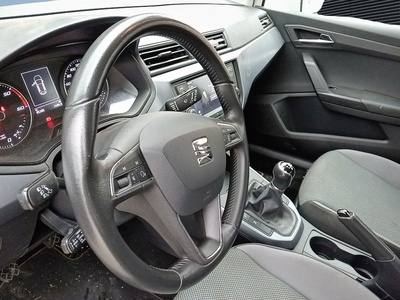 SEAT Arona 1.6 TDI Style Go Eco 70 kW (95 CV) 7 SEAT Arona 1.6 TDI Style Go Eco 70 kW (95 CV) 7