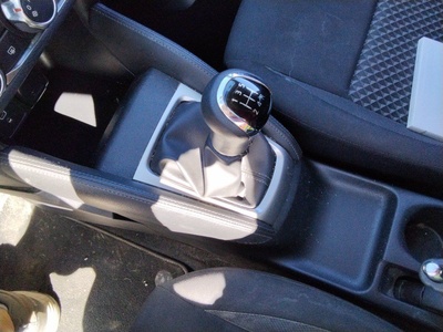 Nissan Micra IG-T 100 Acenta 74 kW (100 CV) 14 Nissan Micra IG-T 100 Acenta 74 kW (100 CV) 14