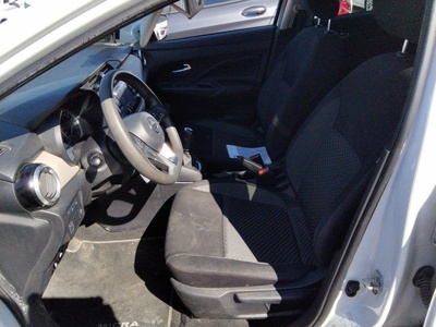 Nissan Micra IG-T 100 Acenta 74 kW (100 CV) 10 Nissan Micra IG-T 100 Acenta 74 kW (100 CV) 10