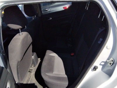 Nissan Micra IG-T 100 Acenta 74 kW (100 CV) 9 Nissan Micra IG-T 100 Acenta 74 kW (100 CV) 9