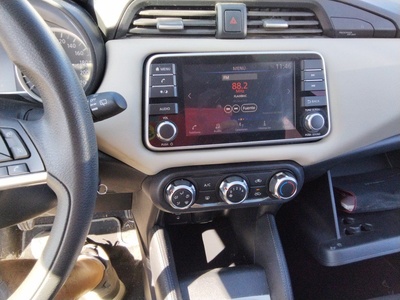 Nissan Micra IG-T 100 Acenta 74 kW (100 CV) 11 Nissan Micra IG-T 100 Acenta 74 kW (100 CV) 11