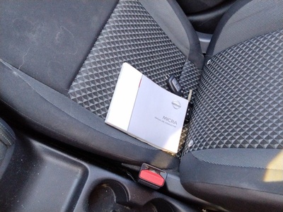 Nissan Micra IG-T 100 Acenta 74 kW (100 CV) 13 Nissan Micra IG-T 100 Acenta 74 kW (100 CV) 13