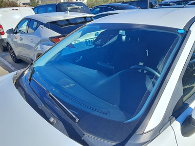 Ford Puma 1.0 EcoBoost Titanium 92 kW (125 CV) 9 Ford Puma 1.0 EcoBoost Titanium 92 kW (125 CV) 9