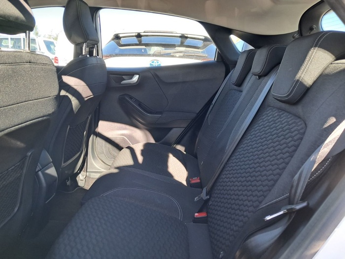 Ford Puma 1.0 EcoBoost Titanium 92 kW (125 CV) Vehículo usado en Madrid Ford Puma 1.0 EcoBoost Titanium 92 kW (125 CV) Vehículo usado en Madrid