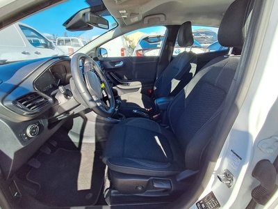 Ford Puma 1.0 EcoBoost Titanium 92 kW (125 CV) 14 Ford Puma 1.0 EcoBoost Titanium 92 kW (125 CV) 14