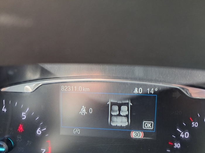 Ford Puma 1.0 EcoBoost Titanium 92 kW (125 CV) Vehículo usado en Madrid Ford Puma 1.0 EcoBoost Titanium 92 kW (125 CV) Vehículo usado en Madrid