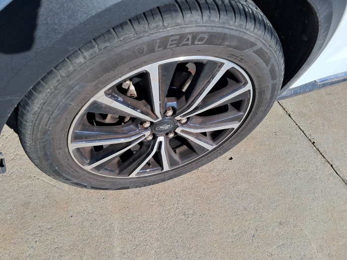 Ford Puma 1.0 EcoBoost Titanium 92 kW (125 CV) Vehículo usado en Madrid Ford Puma 1.0 EcoBoost Titanium 92 kW (125 CV) Vehículo usado en Madrid