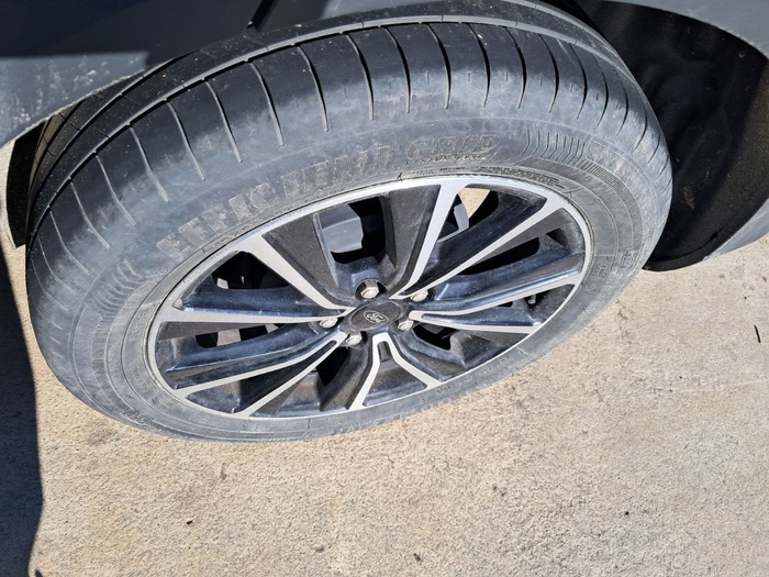 Ford Puma 1.0 EcoBoost Titanium 92 kW (125 CV) Vehículo usado en Madrid Ford Puma 1.0 EcoBoost Titanium 92 kW (125 CV) Vehículo usado en Madrid