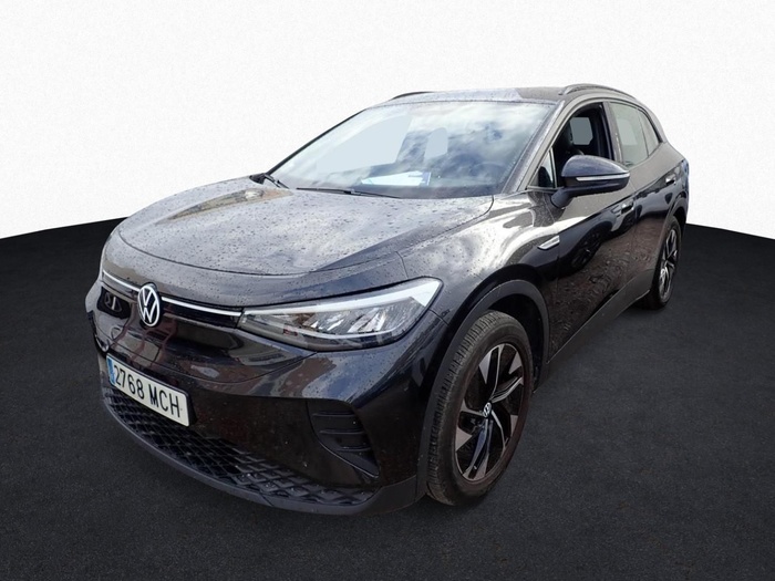 Volkswagen ID.4 Pro 128 kW (174 CV) Vehículo usado en Madrid Volkswagen ID.4 Pro 128 kW (174 CV) Vehículo usado en Madrid