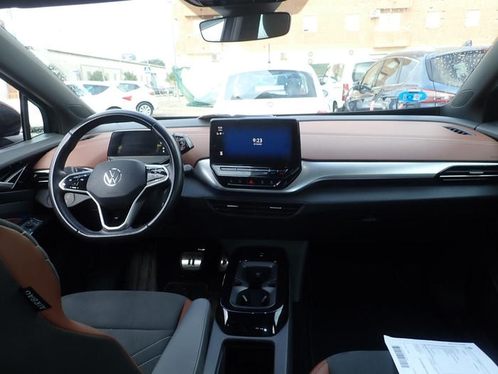 Volkswagen ID.4 Pro 128 kW (174 CV) Vehículo usado en Madrid Volkswagen ID.4 Pro 128 kW (174 CV) Vehículo usado en Madrid