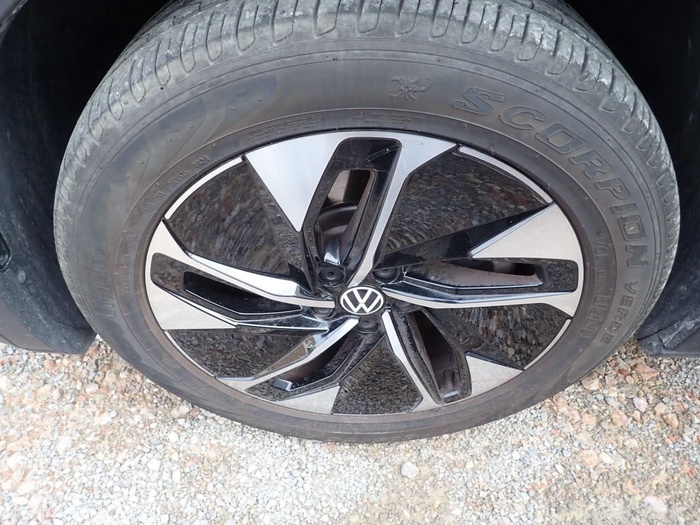 Volkswagen ID.4 Pro 128 kW (174 CV) Vehículo usado en Madrid Volkswagen ID.4 Pro 128 kW (174 CV) Vehículo usado en Madrid