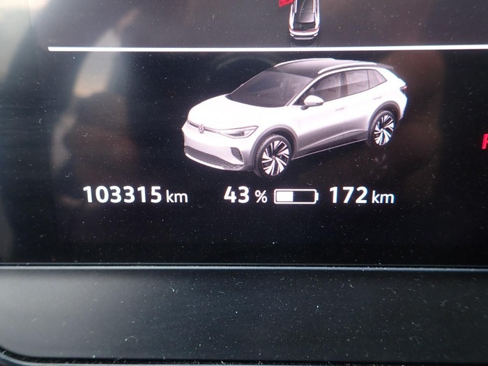 Volkswagen ID.4 Pro 128 kW (174 CV) Vehículo usado en Madrid Volkswagen ID.4 Pro 128 kW (174 CV) Vehículo usado en Madrid