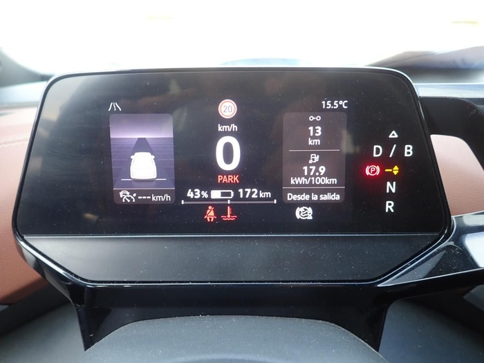 Volkswagen ID.4 Pro 128 kW (174 CV) Vehículo usado en Madrid Volkswagen ID.4 Pro 128 kW (174 CV) Vehículo usado en Madrid