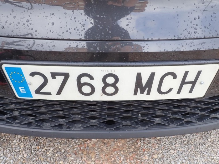 Volkswagen ID.4 Pro 128 kW (174 CV) Vehículo usado en Madrid Volkswagen ID.4 Pro 128 kW (174 CV) Vehículo usado en Madrid