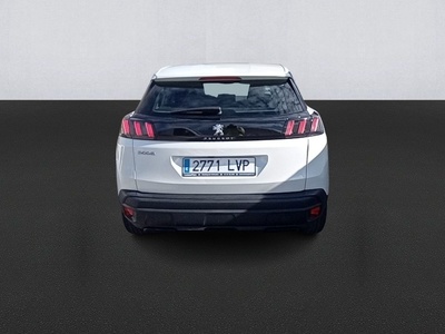 Peugeot 3008 BlueHDi 130 S&S Active Pack 96 kW (130 CV) 5 Peugeot 3008 BlueHDi 130 S&S Active Pack 96 kW (130 CV) 5