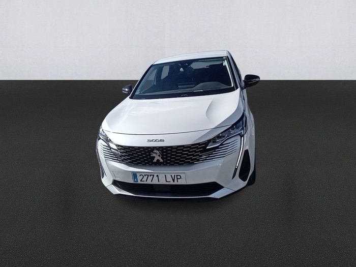 Peugeot 3008 BlueHDi 130 S&S Active Pack 96 kW (130 CV) Vehículo usado en Madrid Peugeot 3008 BlueHDi 130 S&S Active Pack 96 kW (130 CV) Vehículo usado en Madrid