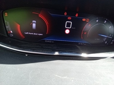 Peugeot 3008 BlueHDi 130 S&S Active Pack 96 kW (130 CV) 11 Peugeot 3008 BlueHDi 130 S&S Active Pack 96 kW (130 CV) 11