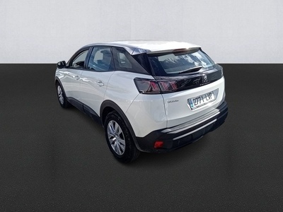 Peugeot 3008 BlueHDi 130 S&S Active Pack 96 kW (130 CV) 6 Peugeot 3008 BlueHDi 130 S&S Active Pack 96 kW (130 CV) 6