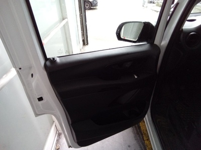 Mercedes-Benz Vito Furgon 110 CDI Pro larga 75 kW (102 CV) 15 Mercedes-Benz Vito Furgon 110 CDI Pro larga 75 kW (102 CV) 15