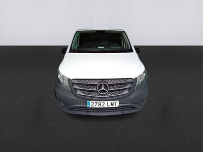 Mercedes-Benz Vito Furgon 110 CDI Pro larga 75 kW (102 CV) 2 Mercedes-Benz Vito Furgon 110 CDI Pro larga 75 kW (102 CV) 2