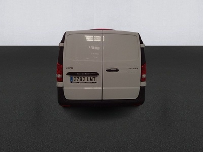 Mercedes-Benz Vito Furgon 110 CDI Pro larga 75 kW (102 CV) 5 Mercedes-Benz Vito Furgon 110 CDI Pro larga 75 kW (102 CV) 5