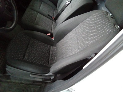 Mercedes-Benz Vito Furgon 110 CDI Pro larga 75 kW (102 CV) 14 Mercedes-Benz Vito Furgon 110 CDI Pro larga 75 kW (102 CV) 14