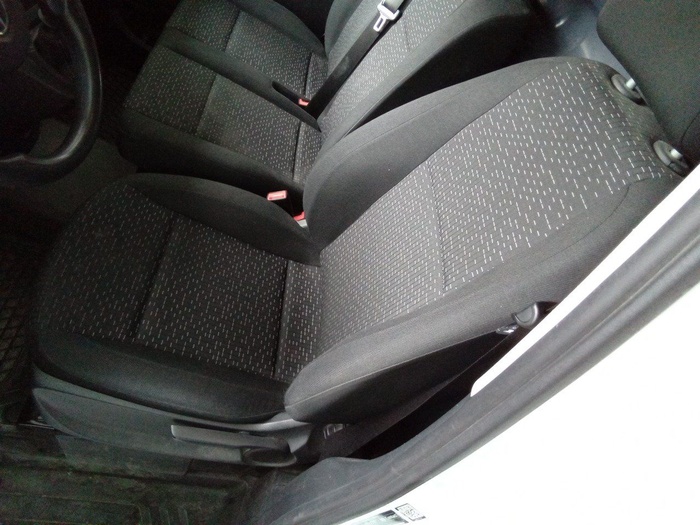 Mercedes-Benz Vito Furgon 110 CDI Pro larga 75 kW (102 CV) Vehículo usado en Madrid Mercedes-Benz Vito Furgon 110 CDI Pro larga 75 kW (102 CV) Vehículo usado en Madrid