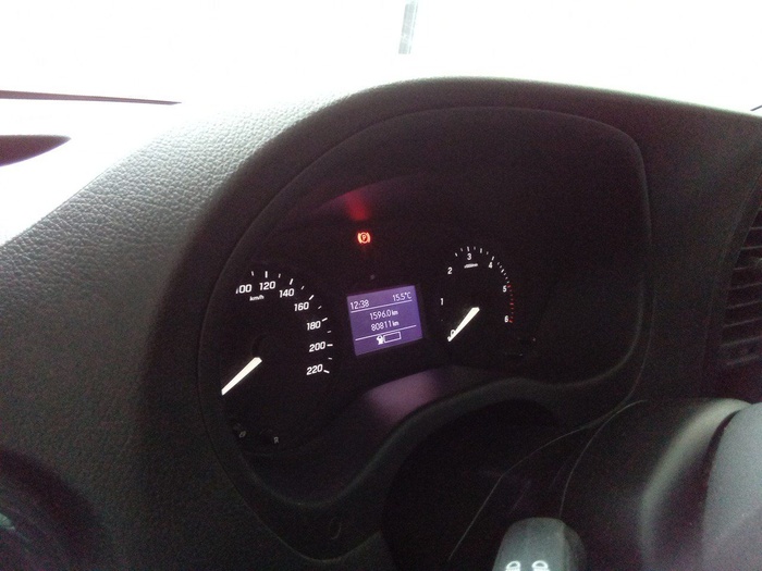 Mercedes-Benz Vito Furgon 110 CDI Pro larga 75 kW (102 CV) Vehículo usado en Madrid Mercedes-Benz Vito Furgon 110 CDI Pro larga 75 kW (102 CV) Vehículo usado en Madrid