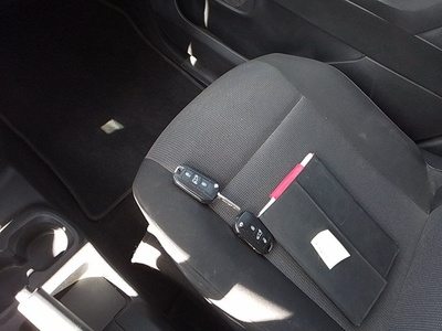 Citroen Berlingo BlueHDi 100 Talla M Live Pack 75 kW (102 CV) 12 Citroen Berlingo BlueHDi 100 Talla M Live Pack 75 kW (102 CV) 12