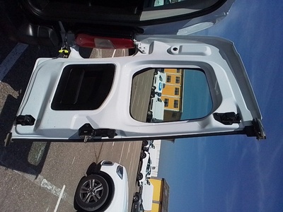 Citroen Berlingo BlueHDi 100 Talla M Live Pack 75 kW (102 CV) 8 Citroen Berlingo BlueHDi 100 Talla M Live Pack 75 kW (102 CV) 8