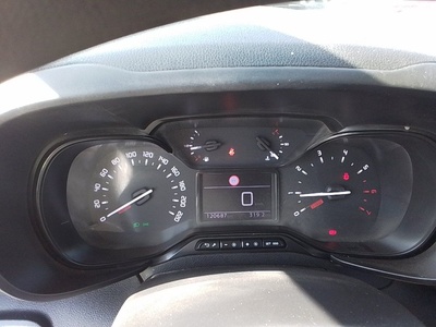 Citroen Berlingo BlueHDi 100 Talla M Live Pack 75 kW (102 CV) 14 Citroen Berlingo BlueHDi 100 Talla M Live Pack 75 kW (102 CV) 14