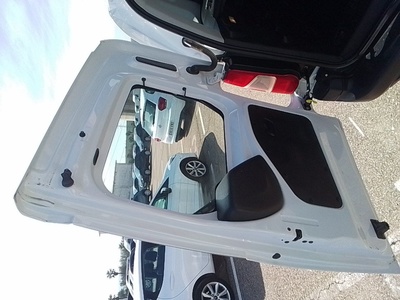 Citroen Berlingo BlueHDi 100 Talla M Live Pack 75 kW (102 CV) 9 Citroen Berlingo BlueHDi 100 Talla M Live Pack 75 kW (102 CV) 9