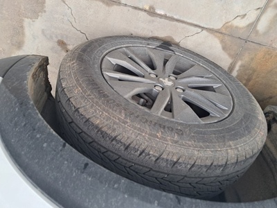 Peugeot 2008 BlueHDi 110 S&S Active Pack 81 kW (110 CV) 10 Peugeot 2008 BlueHDi 110 S&S Active Pack 81 kW (110 CV) 10