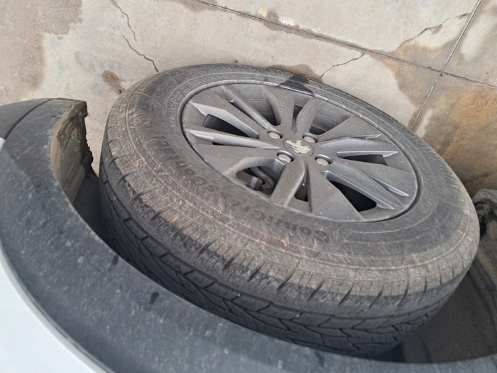 Peugeot 2008 BlueHDi 110 S&S Active Pack 81 kW (110 CV) Vehículo usado en Madrid Peugeot 2008 BlueHDi 110 S&S Active Pack 81 kW (110 CV) Vehículo usado en Madrid