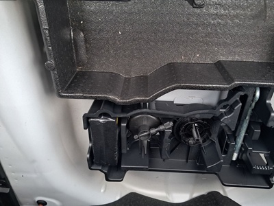 Peugeot 2008 BlueHDi 110 S&S Active Pack 81 kW (110 CV) 9 Peugeot 2008 BlueHDi 110 S&S Active Pack 81 kW (110 CV) 9