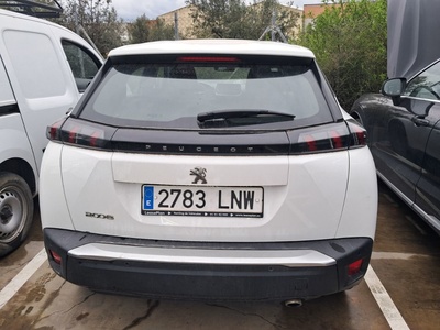 Peugeot 2008 BlueHDi 110 S&S Active Pack 81 kW (110 CV) 5 Peugeot 2008 BlueHDi 110 S&S Active Pack 81 kW (110 CV) 5