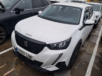 Peugeot 2008 BlueHDi 110 S&S Active Pack 81 kW (110 CV) 1 Peugeot 2008 BlueHDi 110 S&S Active Pack 81 kW (110 CV) 1