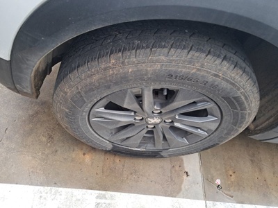 Peugeot 2008 BlueHDi 110 S&S Active Pack 81 kW (110 CV) 11 Peugeot 2008 BlueHDi 110 S&S Active Pack 81 kW (110 CV) 11