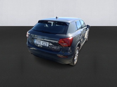 Audi Q2 Advanced 30 TDI 85 kW (116 CV) S tronic 4 Audi Q2 Advanced 30 TDI 85 kW (116 CV) S tronic 4