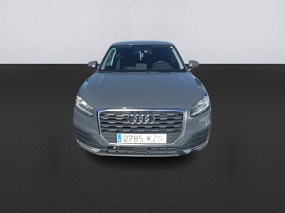 Audi Q2 Advanced 30 TDI 85 kW (116 CV) S tronic 2 Audi Q2 Advanced 30 TDI 85 kW (116 CV) S tronic 2