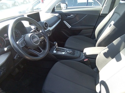 Audi Q2 Advanced 30 TDI 85 kW (116 CV) S tronic 7 Audi Q2 Advanced 30 TDI 85 kW (116 CV) S tronic 7